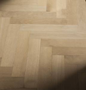 Lamparquet rovere massello spina1